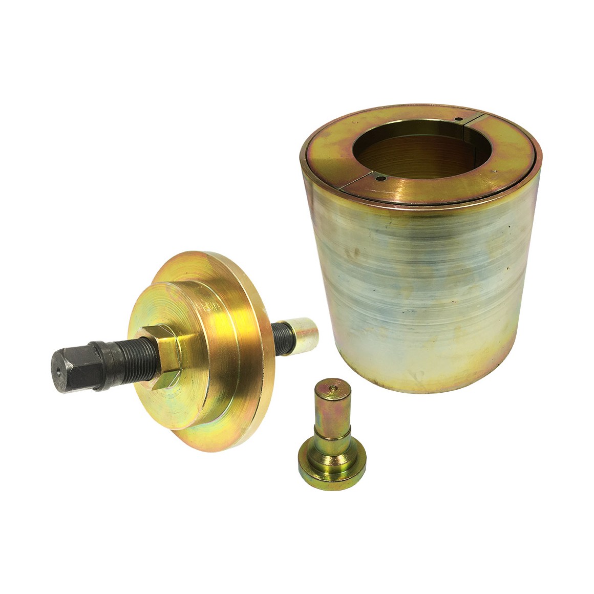 Инструменти за трансмисия