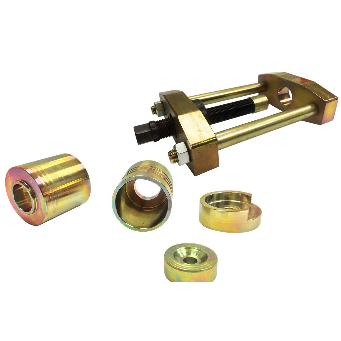 Автомобилни инструменти