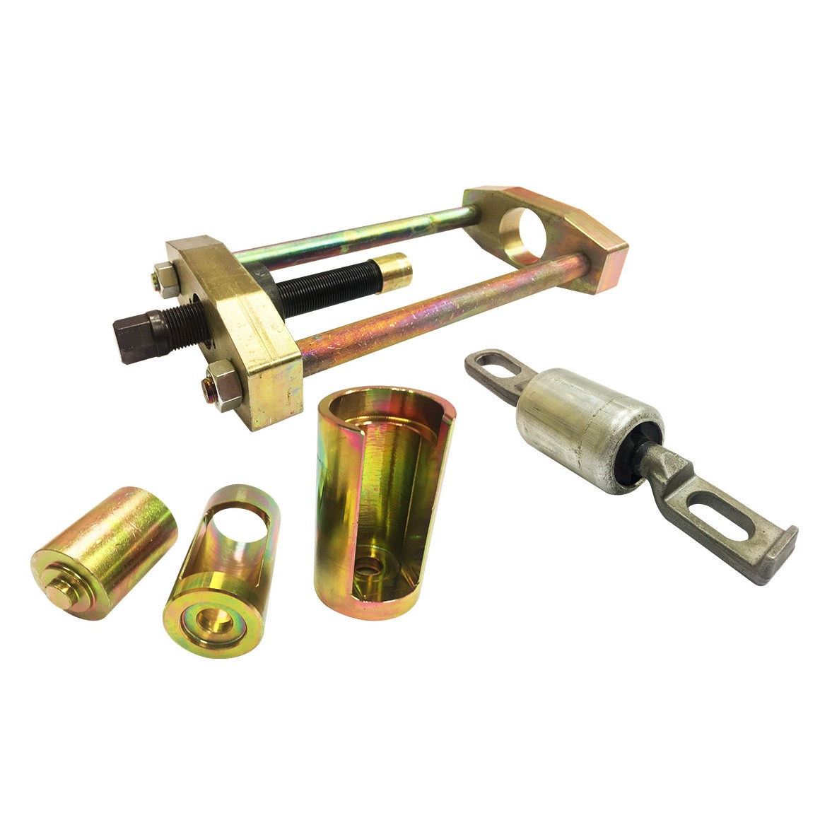 Автомобилни инструменти