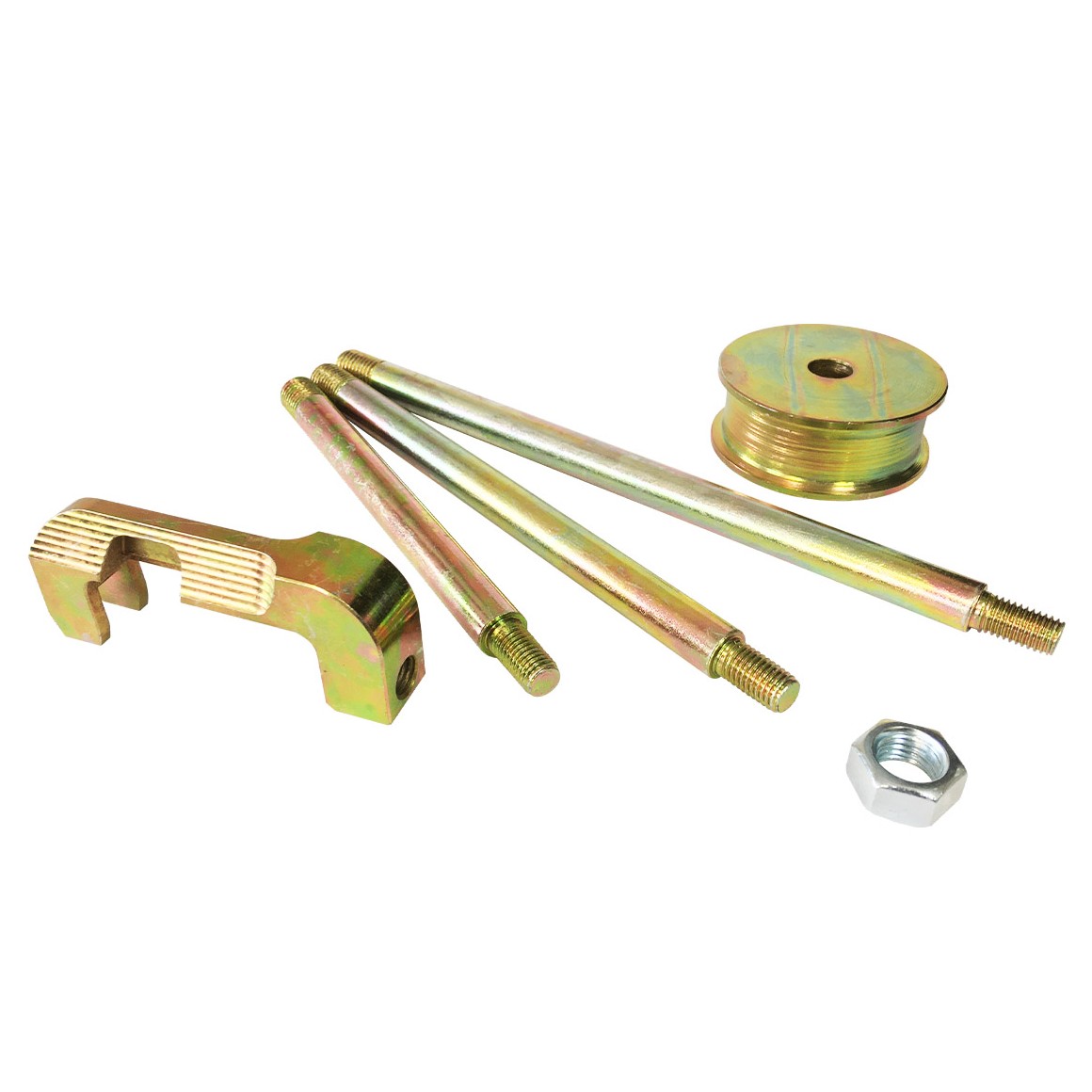 Издърпвачи за инжектори