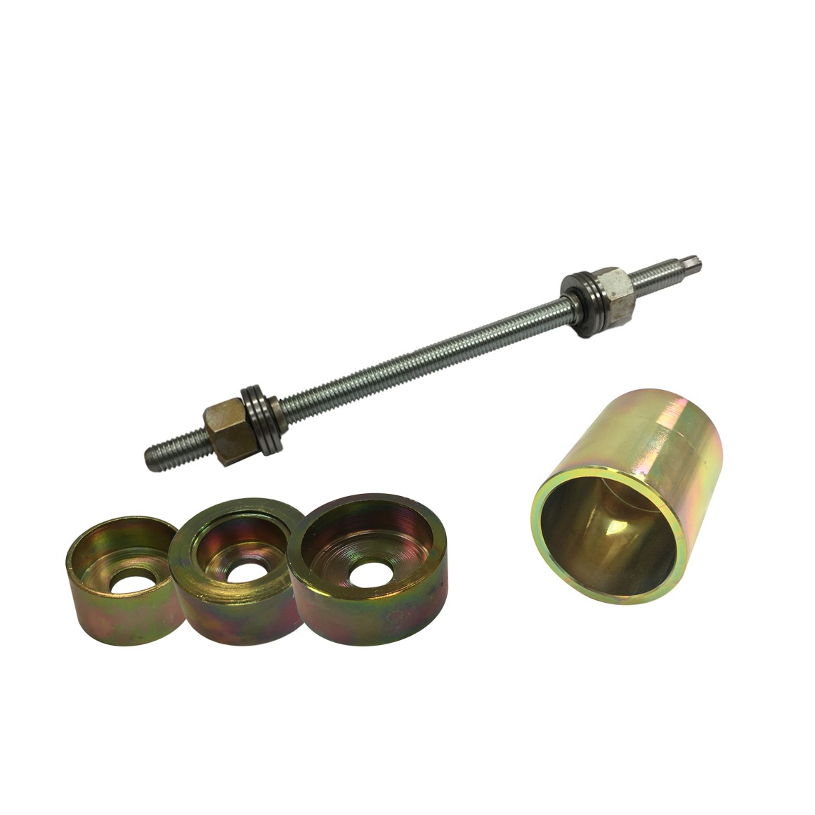 Издърпвачи и монтажници за тампони