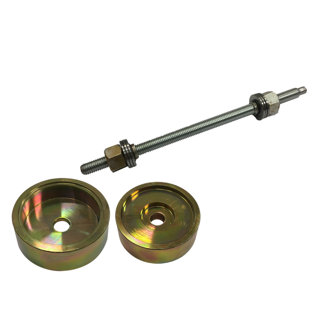 Инструменти за кормилна и окачваща система