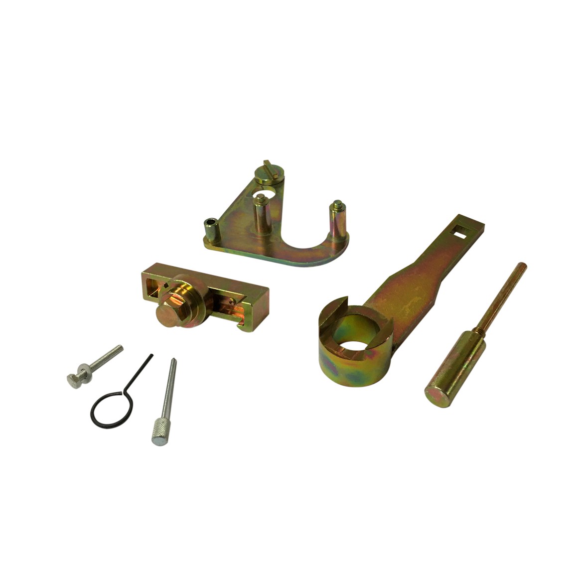 Инструменти за ремъчна система