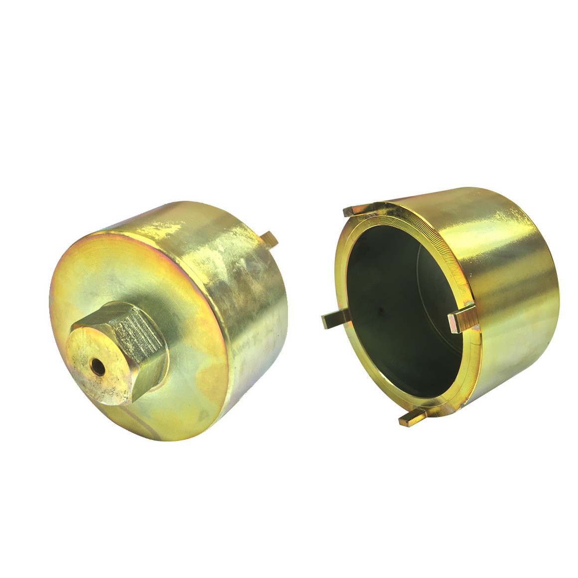 Гаечен ключ за контрагайки, KM15