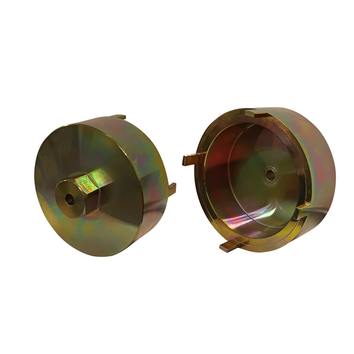 Специални вложки