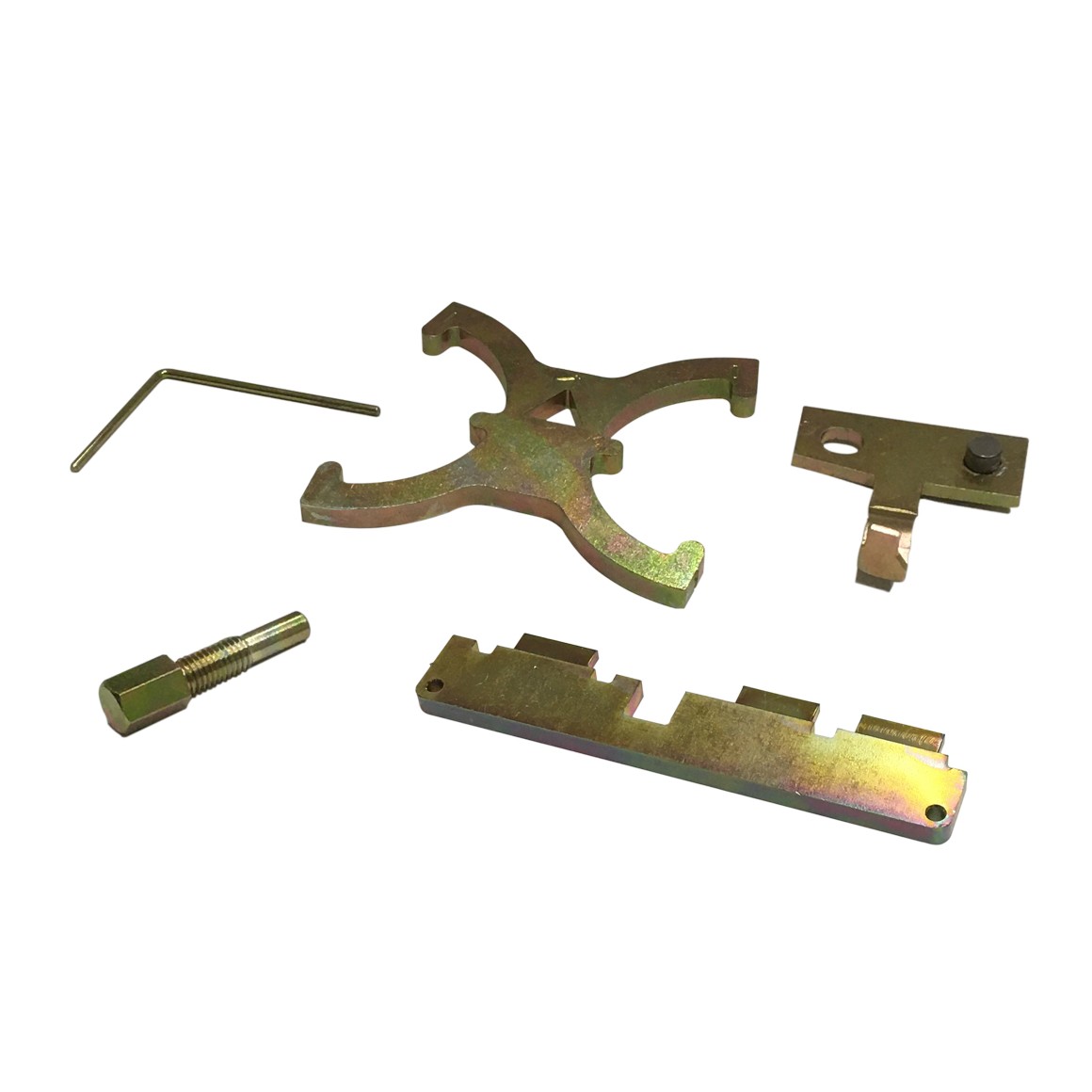 Инструменти за ремъчна система