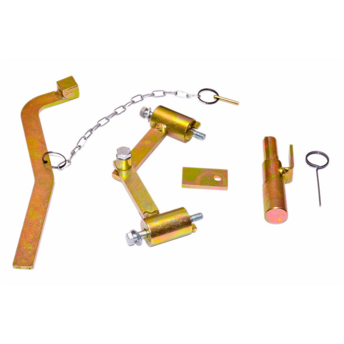 Автомобилни инструменти