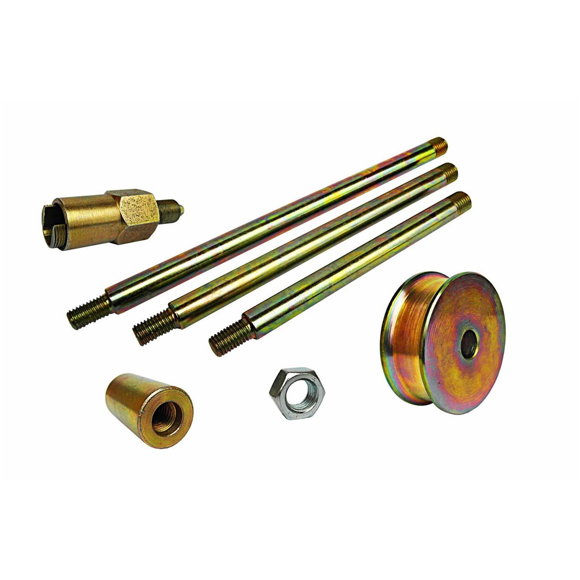 Инструменти за инжектори