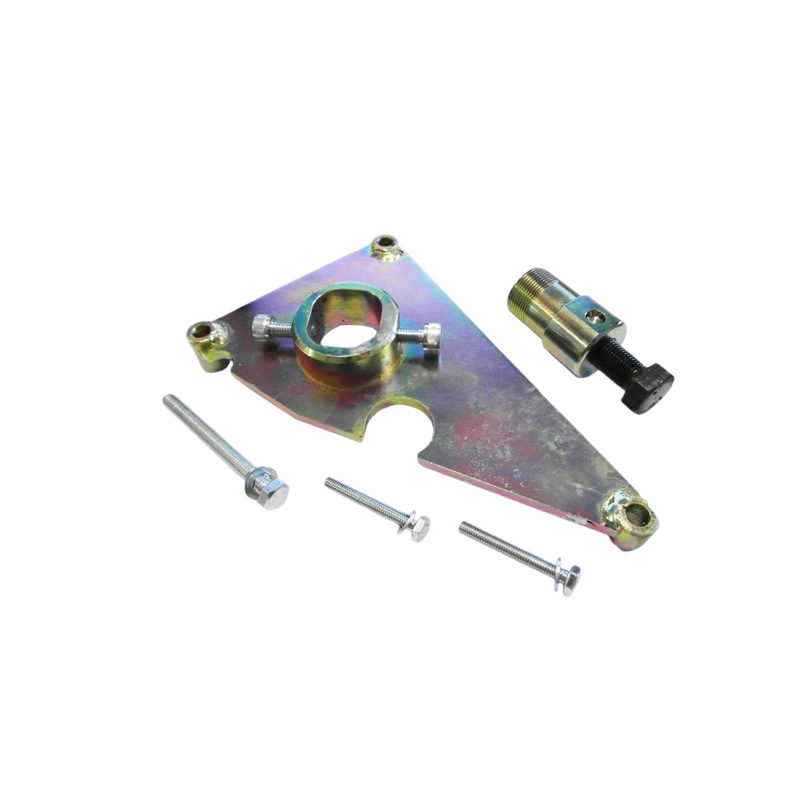 Инструменти за инжектори