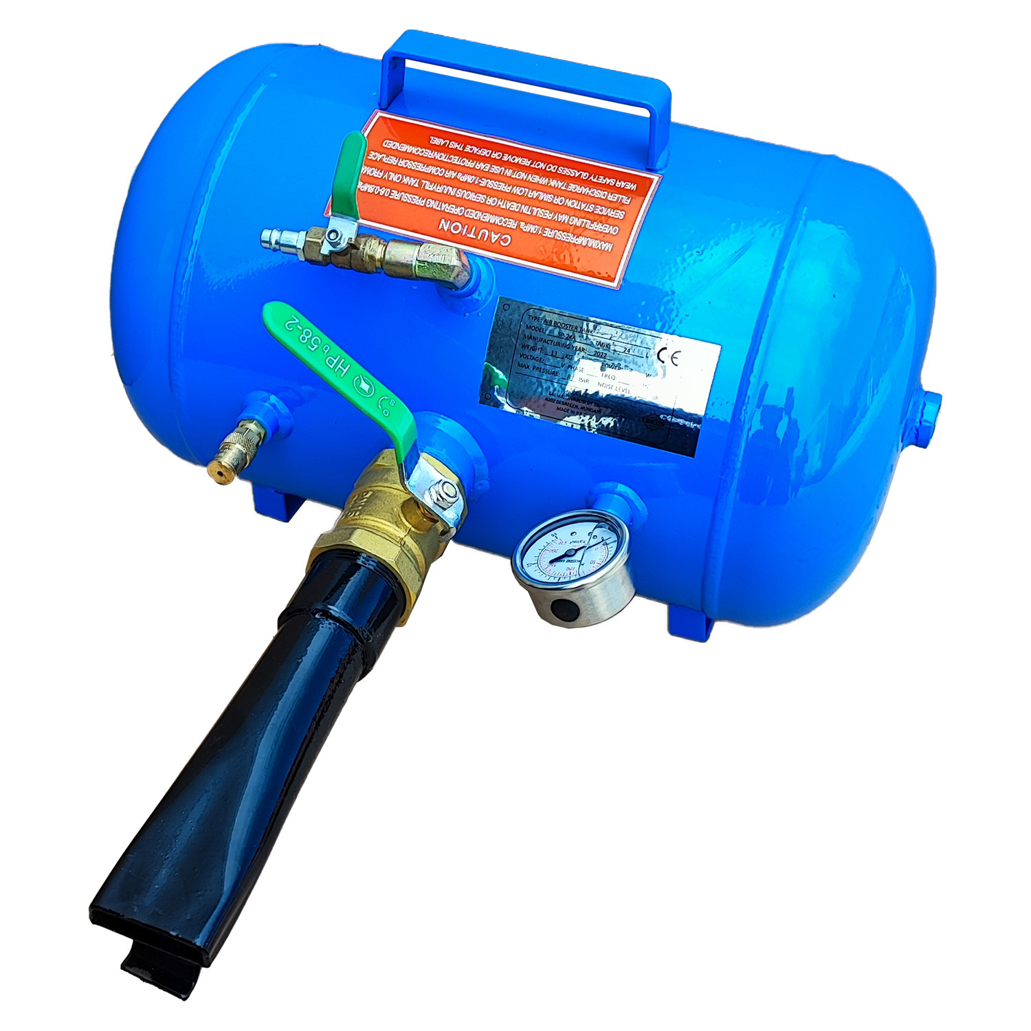 Гумарско оборудване