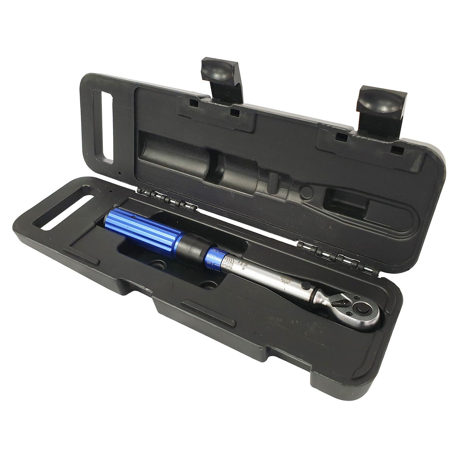 Динамометрични ключове