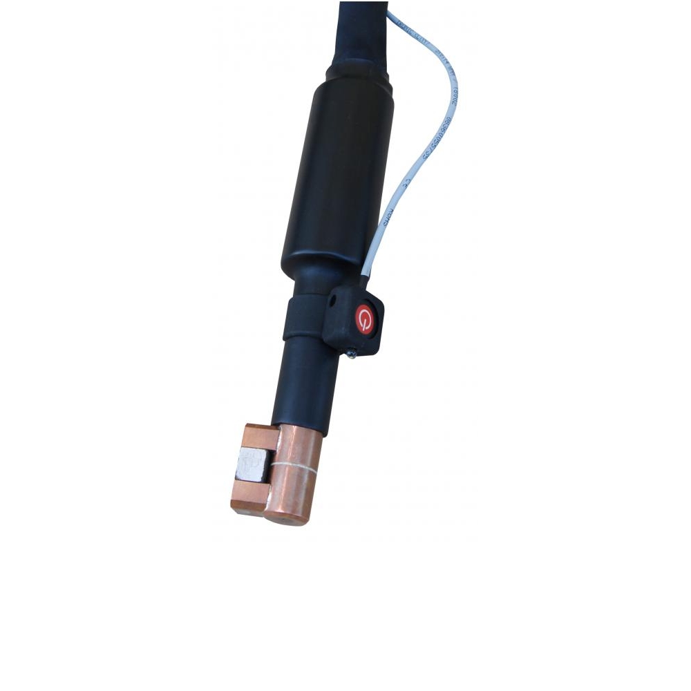 Бобини за индукционни нагреватели