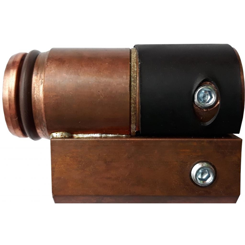 Бобини за индукционни нагреватели