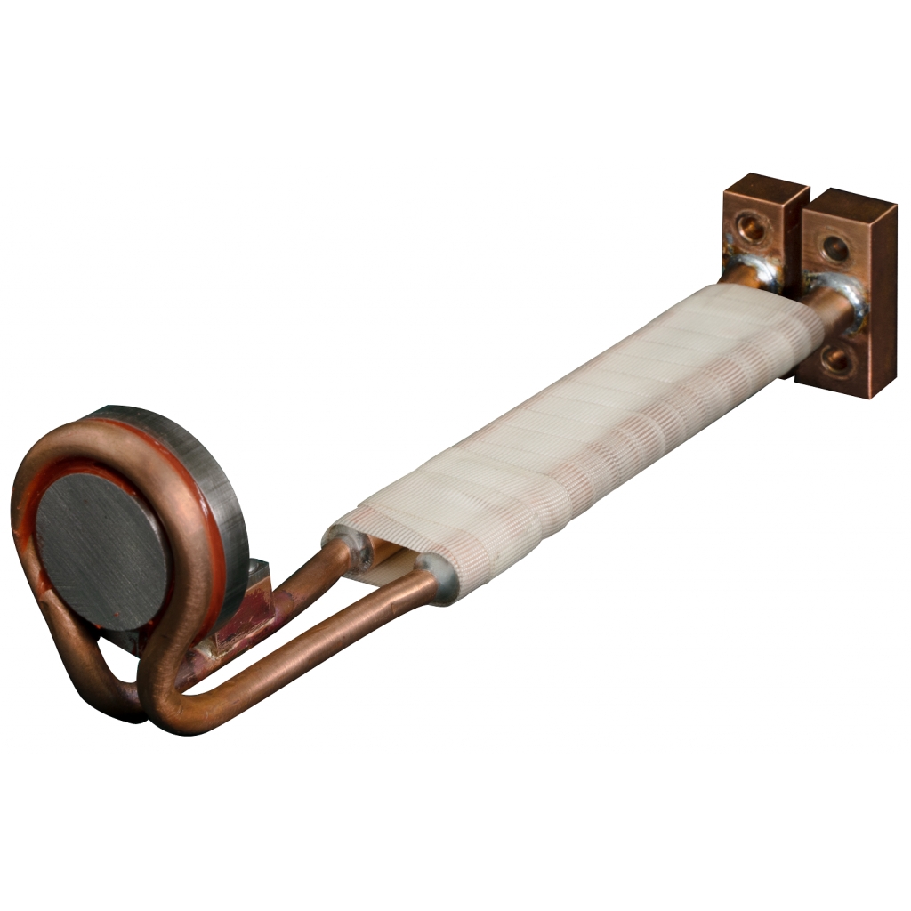 Индукционни нагреватели