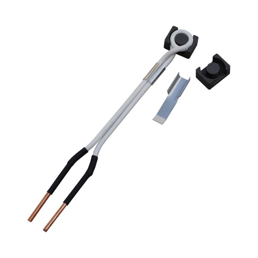 Индукционни нагреватели