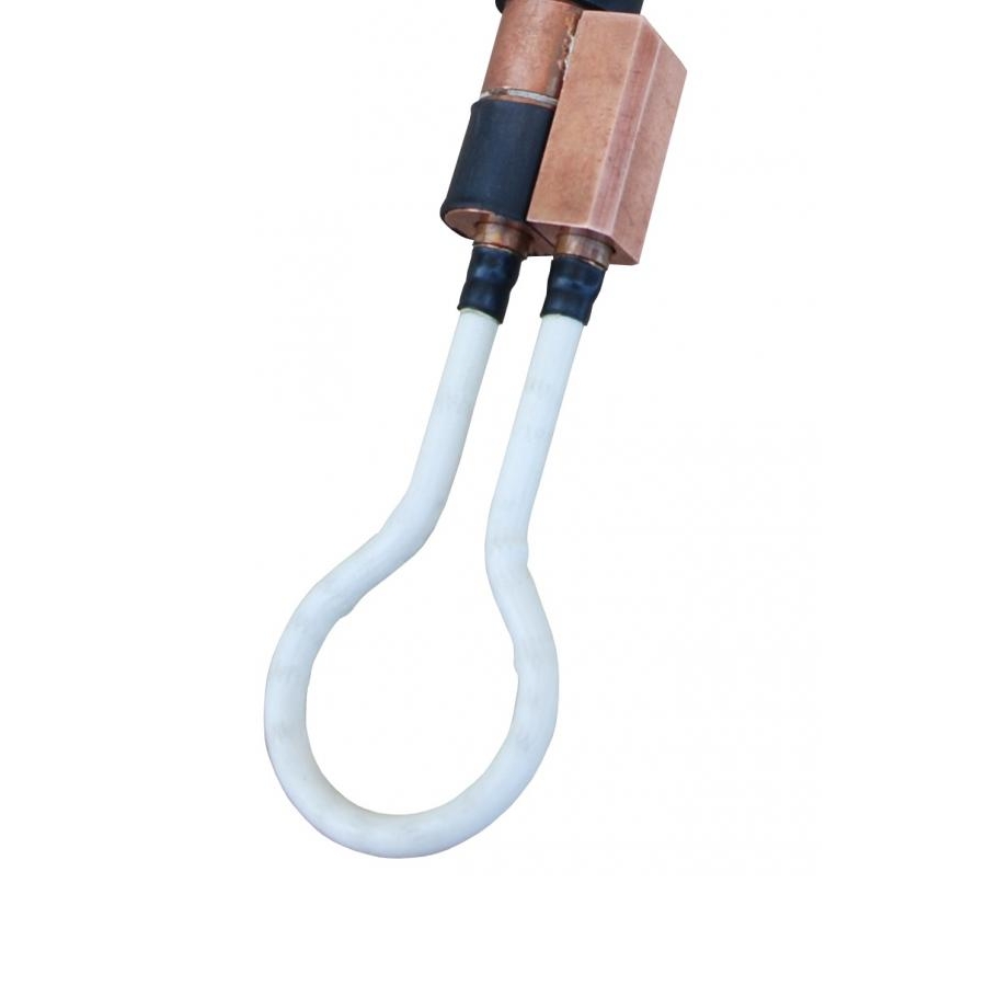 Еднооборотна кръгла намотка за DHI-4, диаметър 26mm