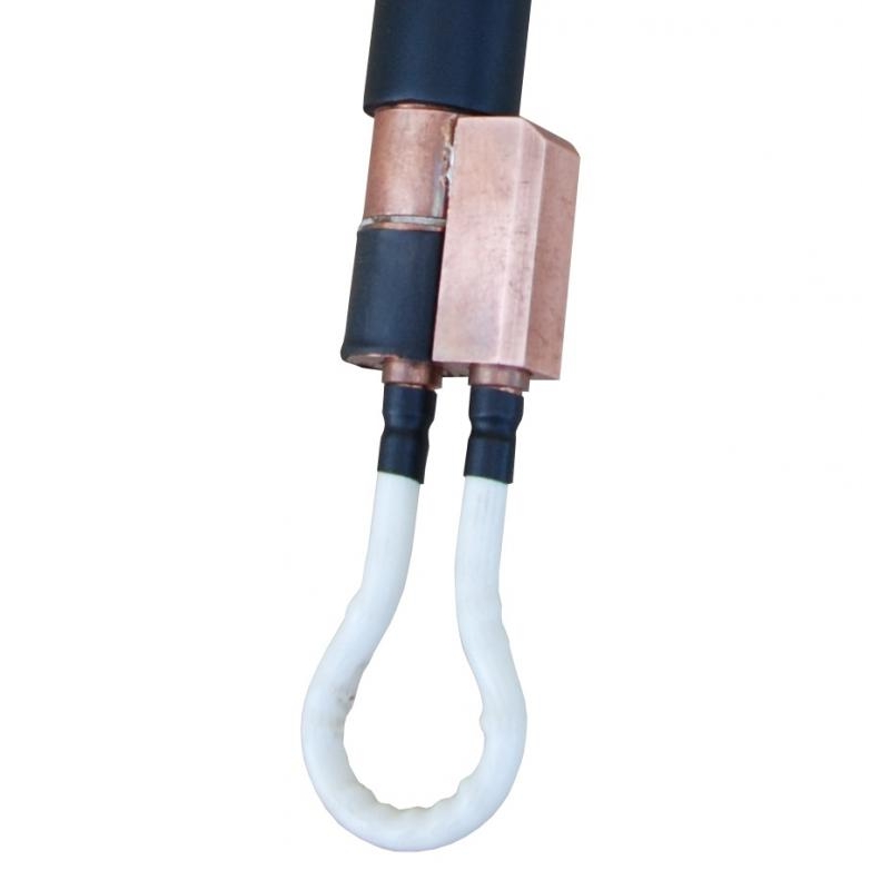 Еднооборотна кръгла намотка за DHI-4, диаметър 38mm