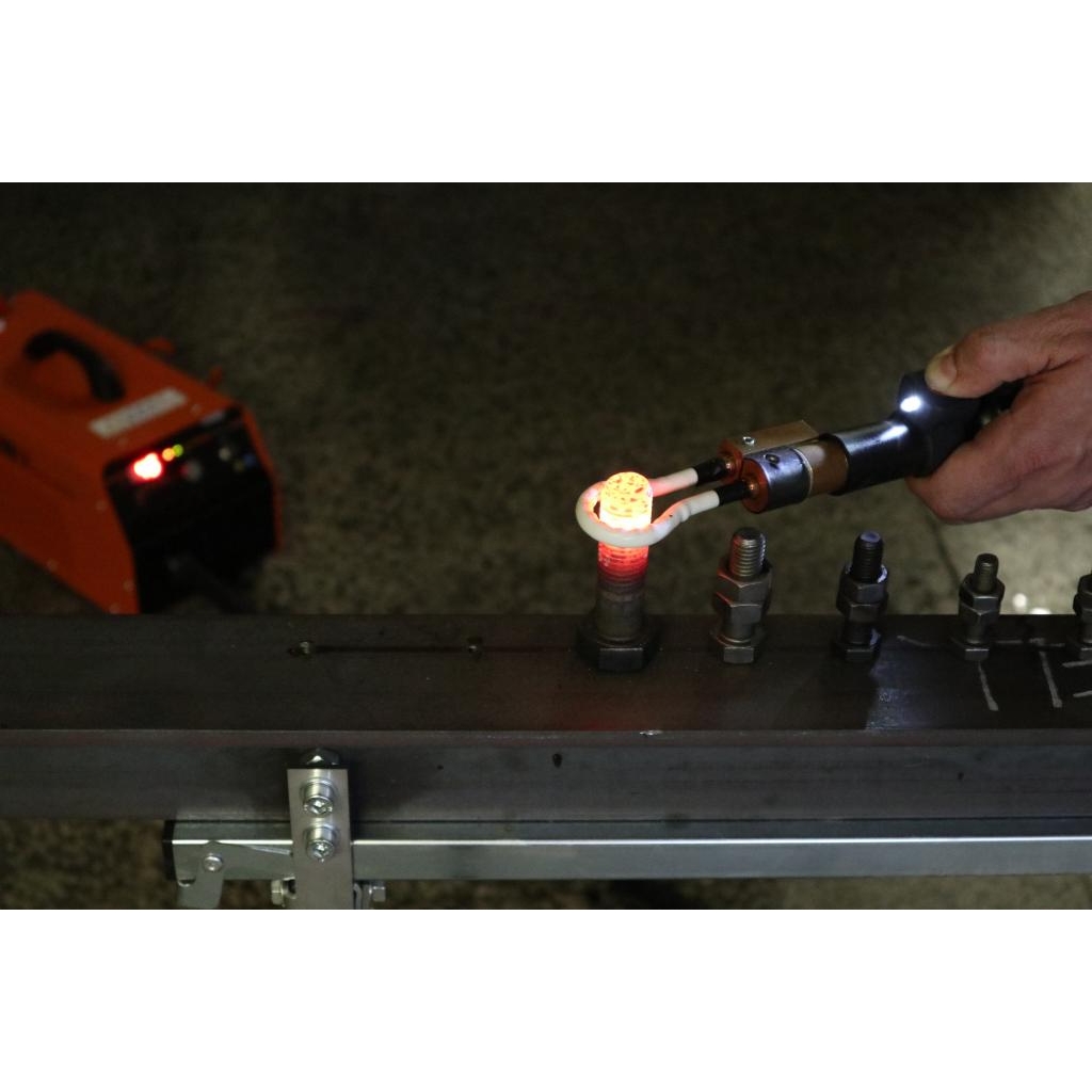 Индукционни нагреватели