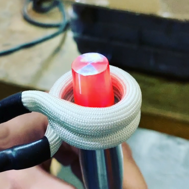 Индукционни нагреватели