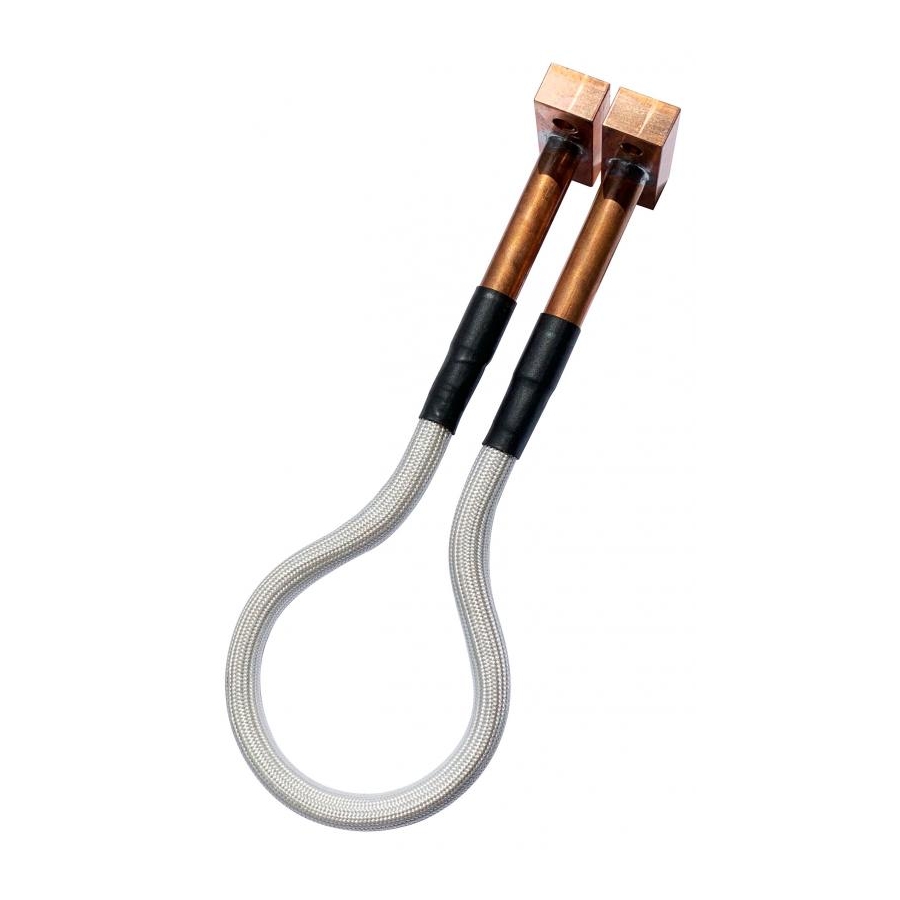 Еднооборотна кръгла бобина за DHI-45C 46mm