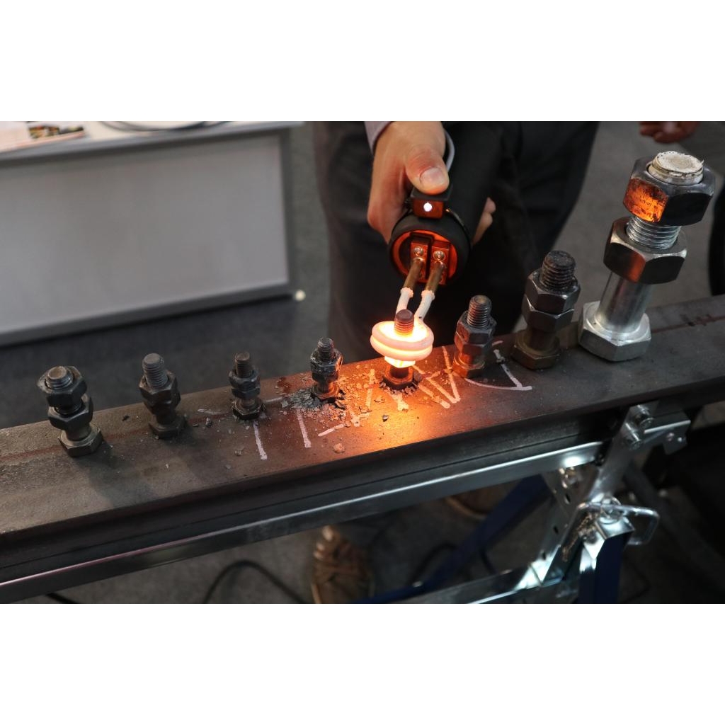 Бобини за индукционни нагреватели