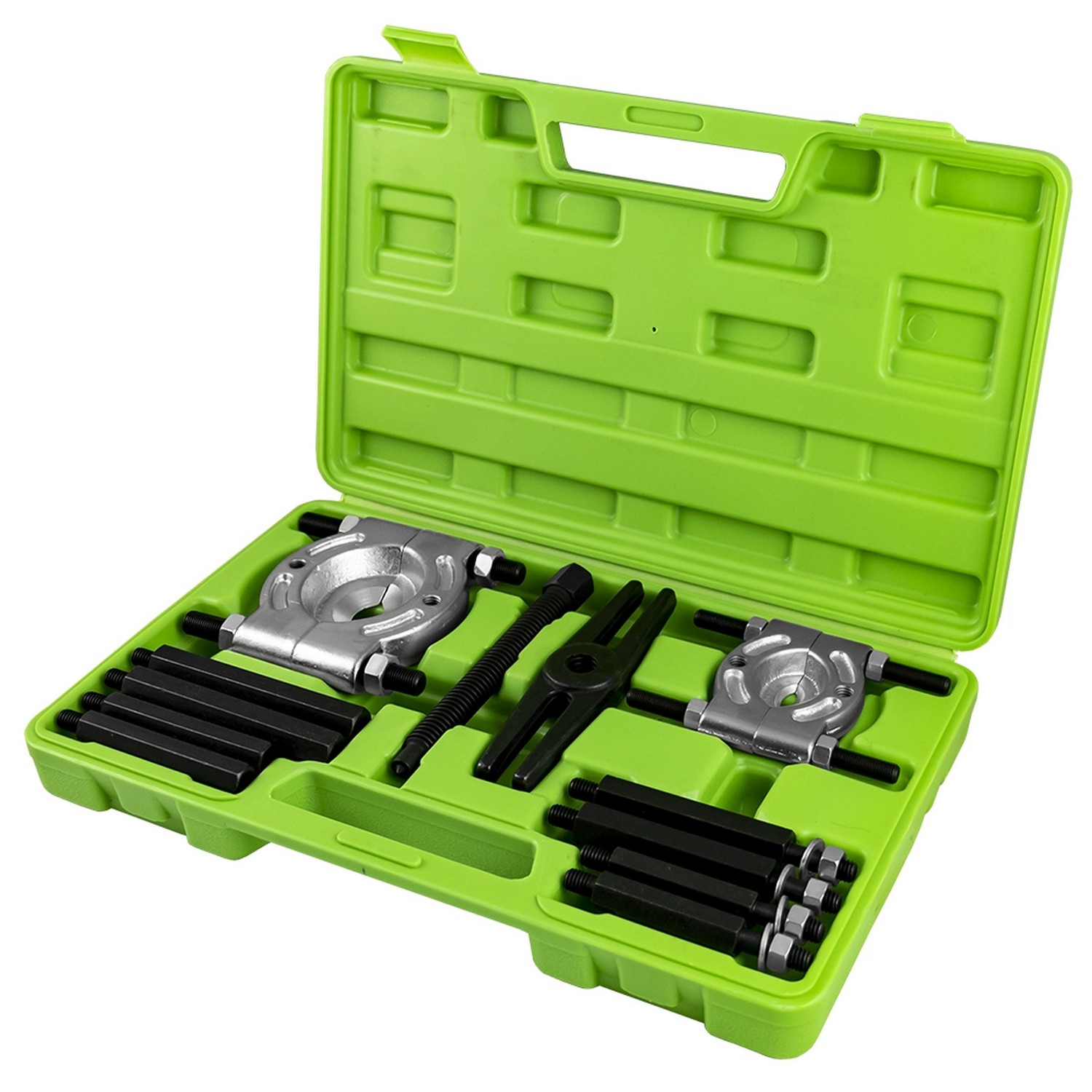 Издърпвачи и екстрактори