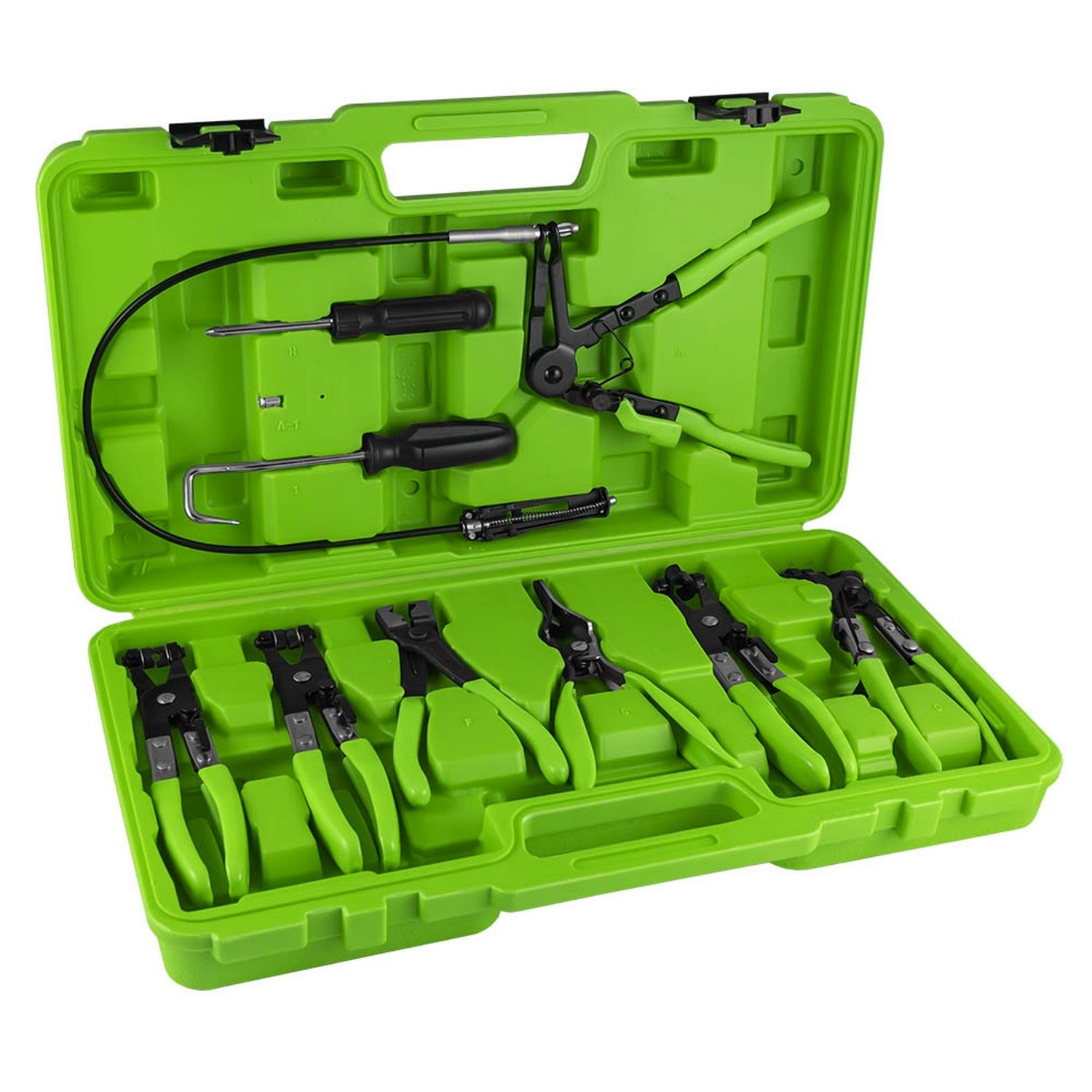 Ръчни инструменти