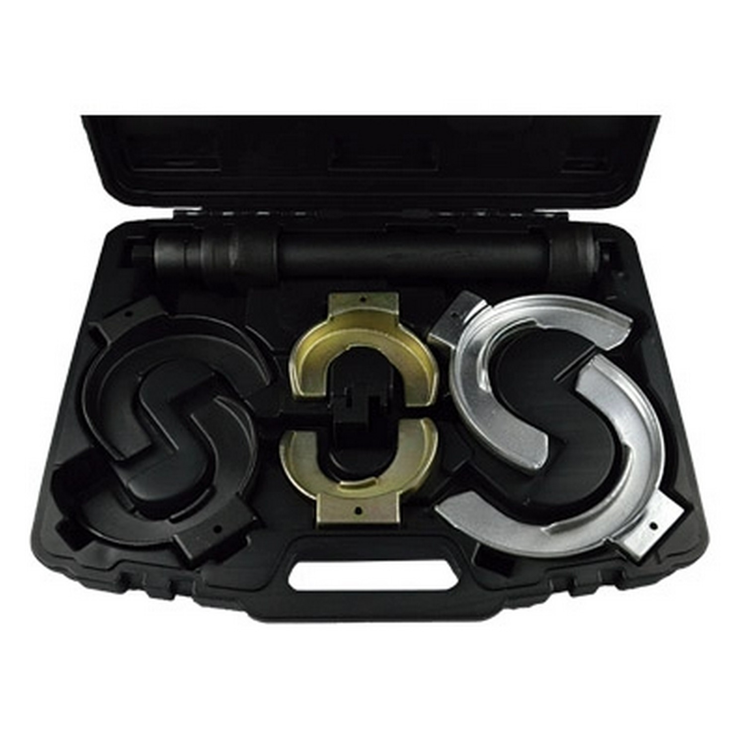 Компресор за пружини