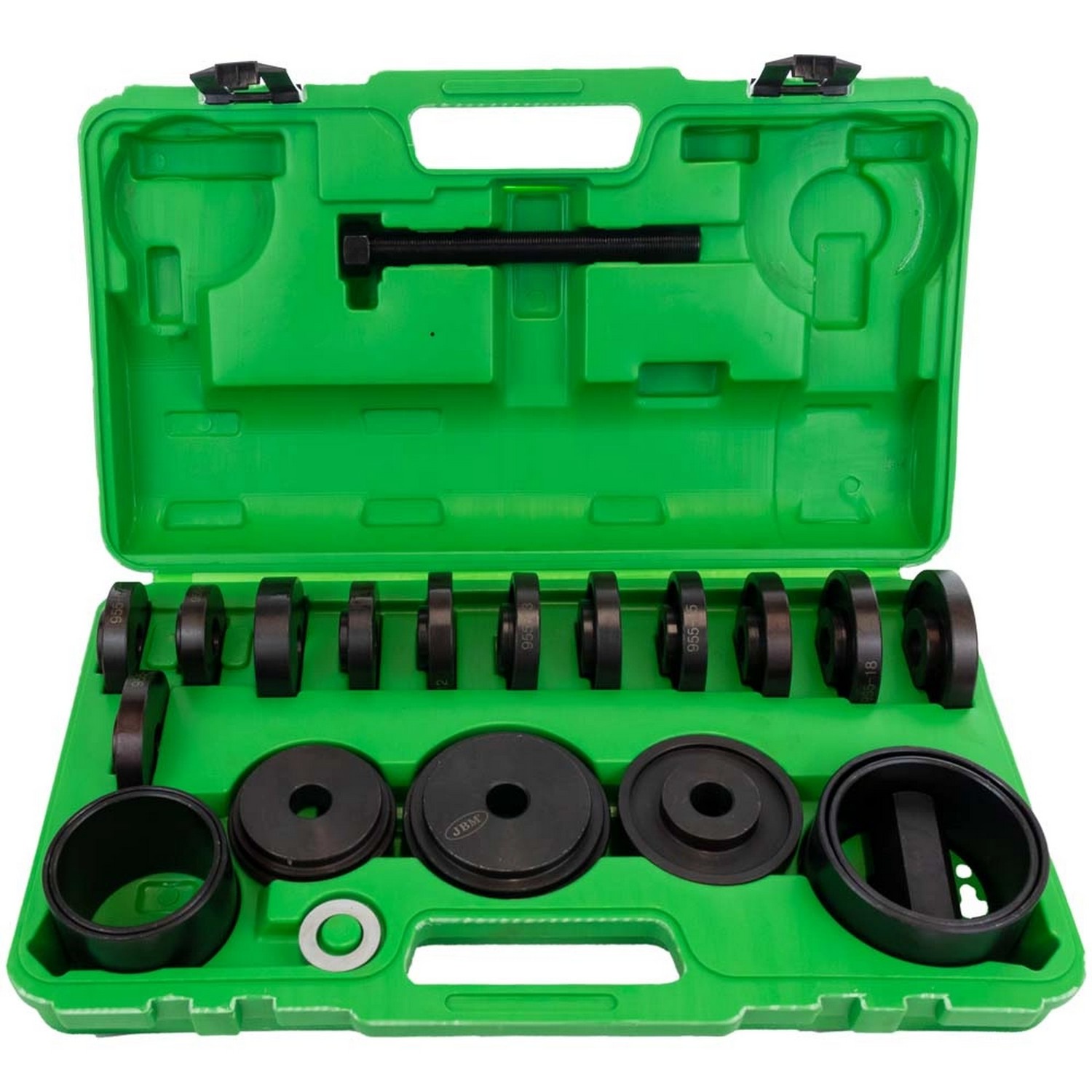 Инструменти за кормилна и окачваща система