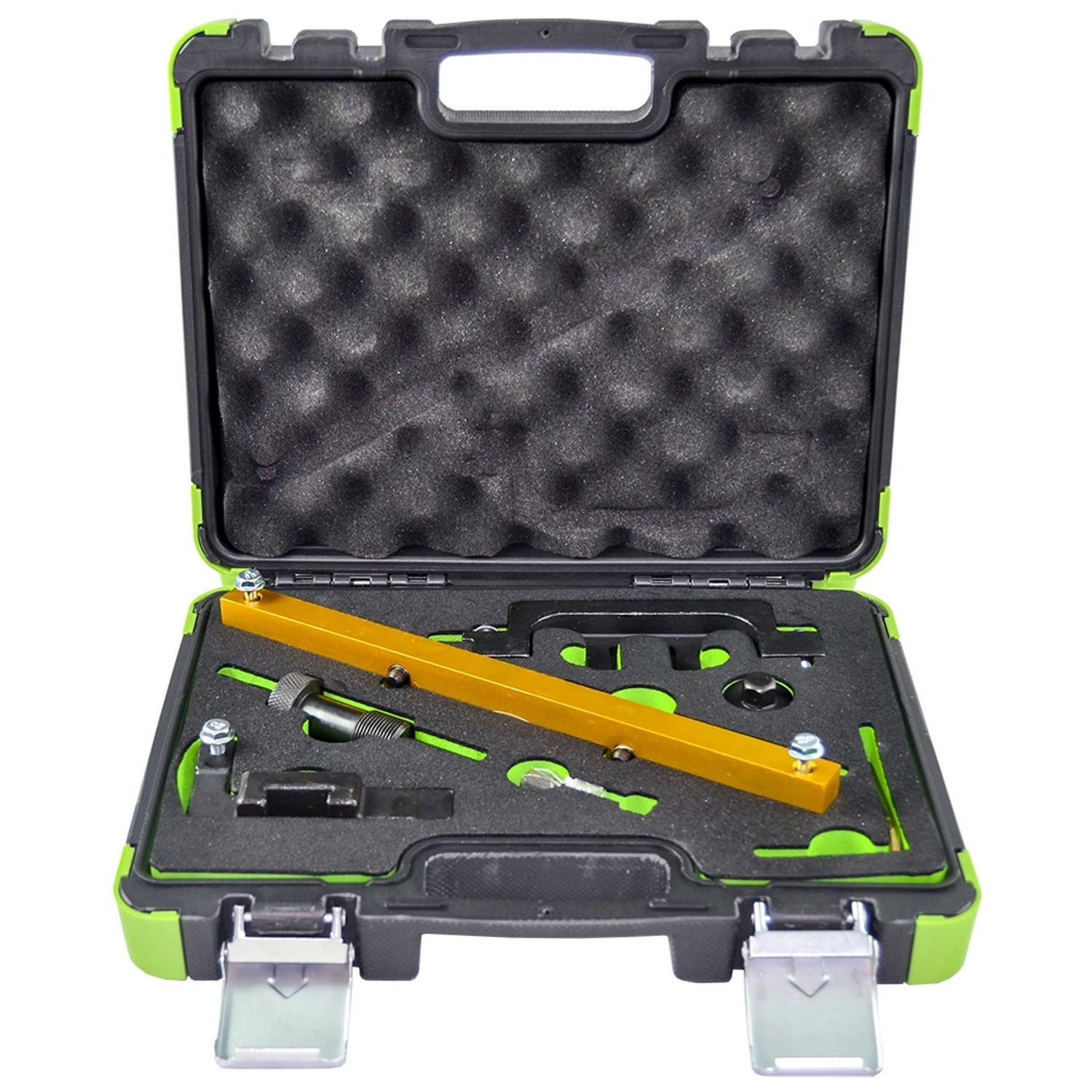 Автомобилни инструменти