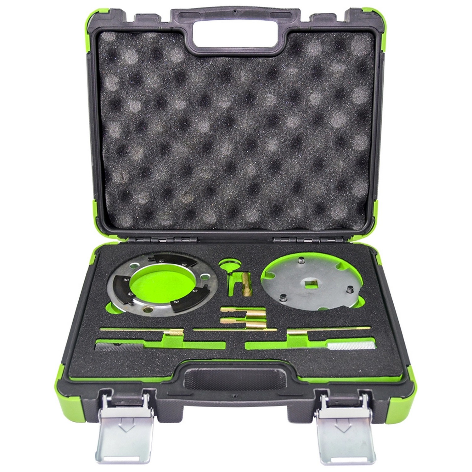 Автомобилни инструменти