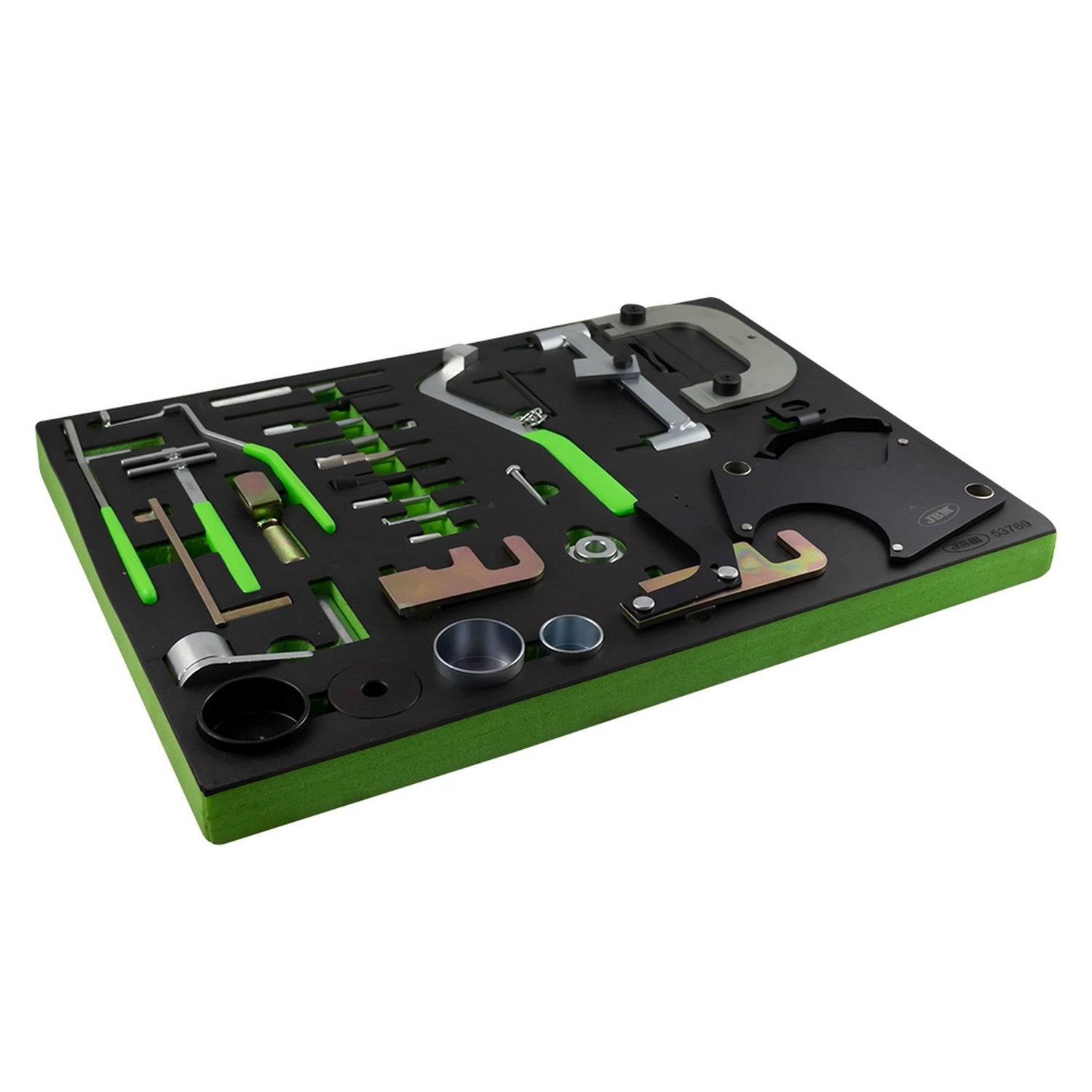 Инструменти за ремъчна система