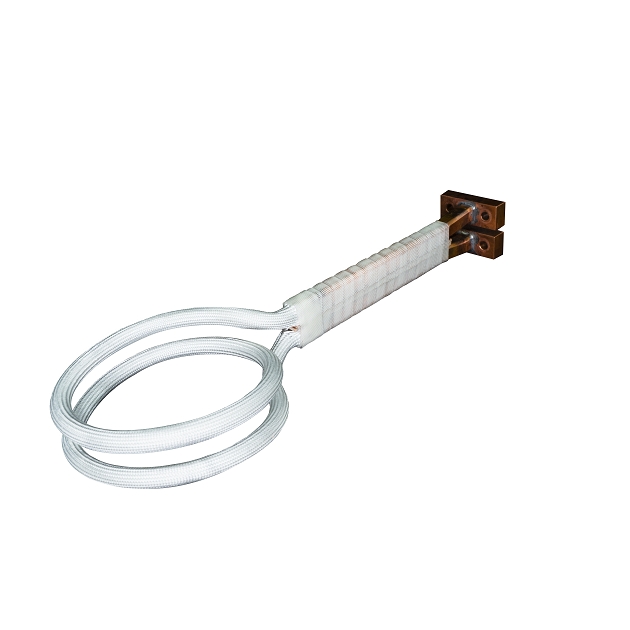 Индукционни нагреватели