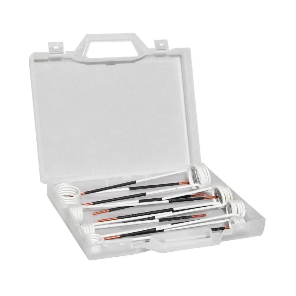 Индукционни нагреватели