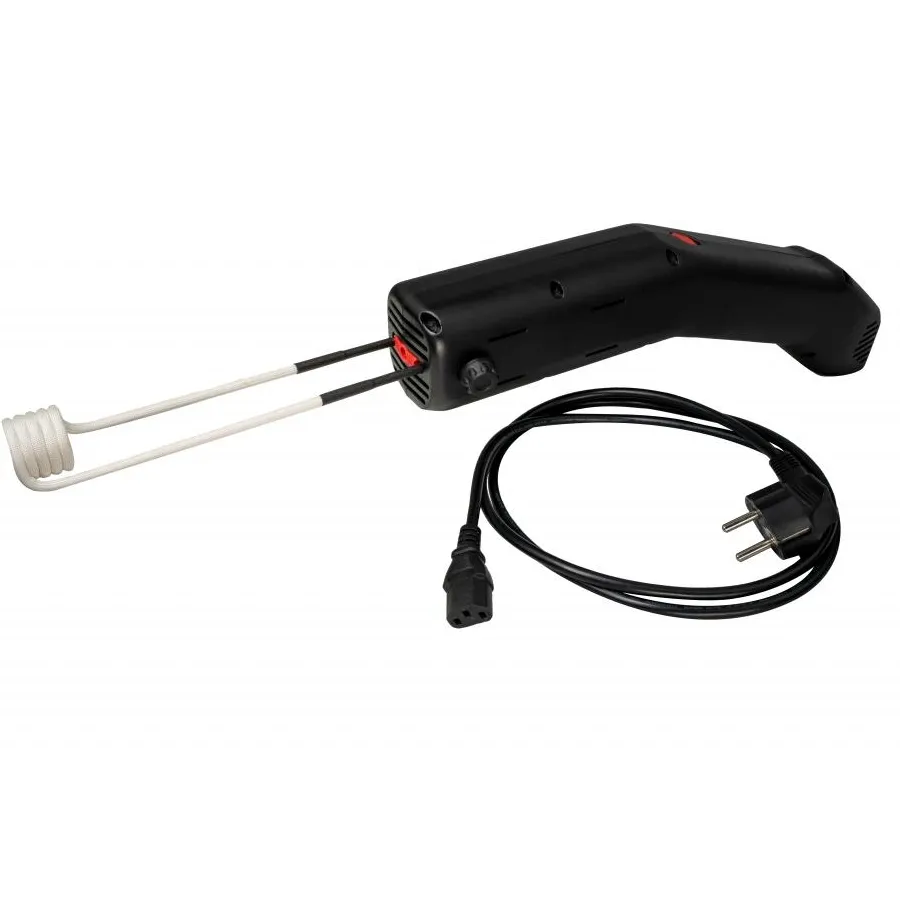 Индукционни нагреватели