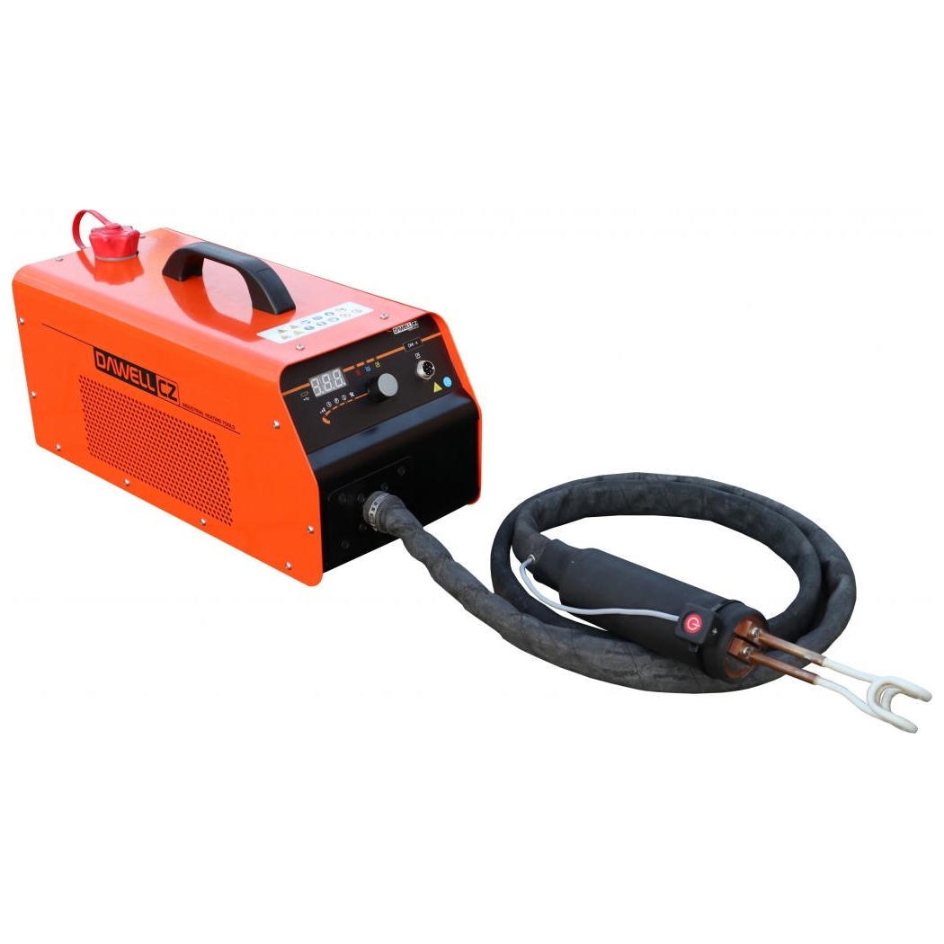 Индукционни нагреватели