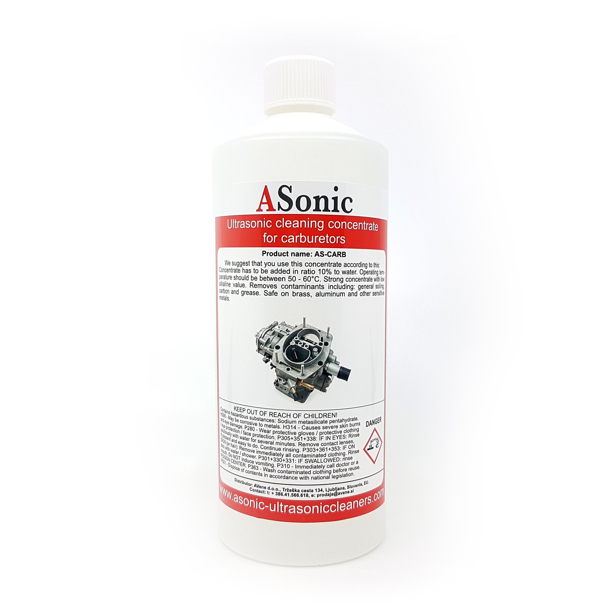 Ултразвукови почистващи машини