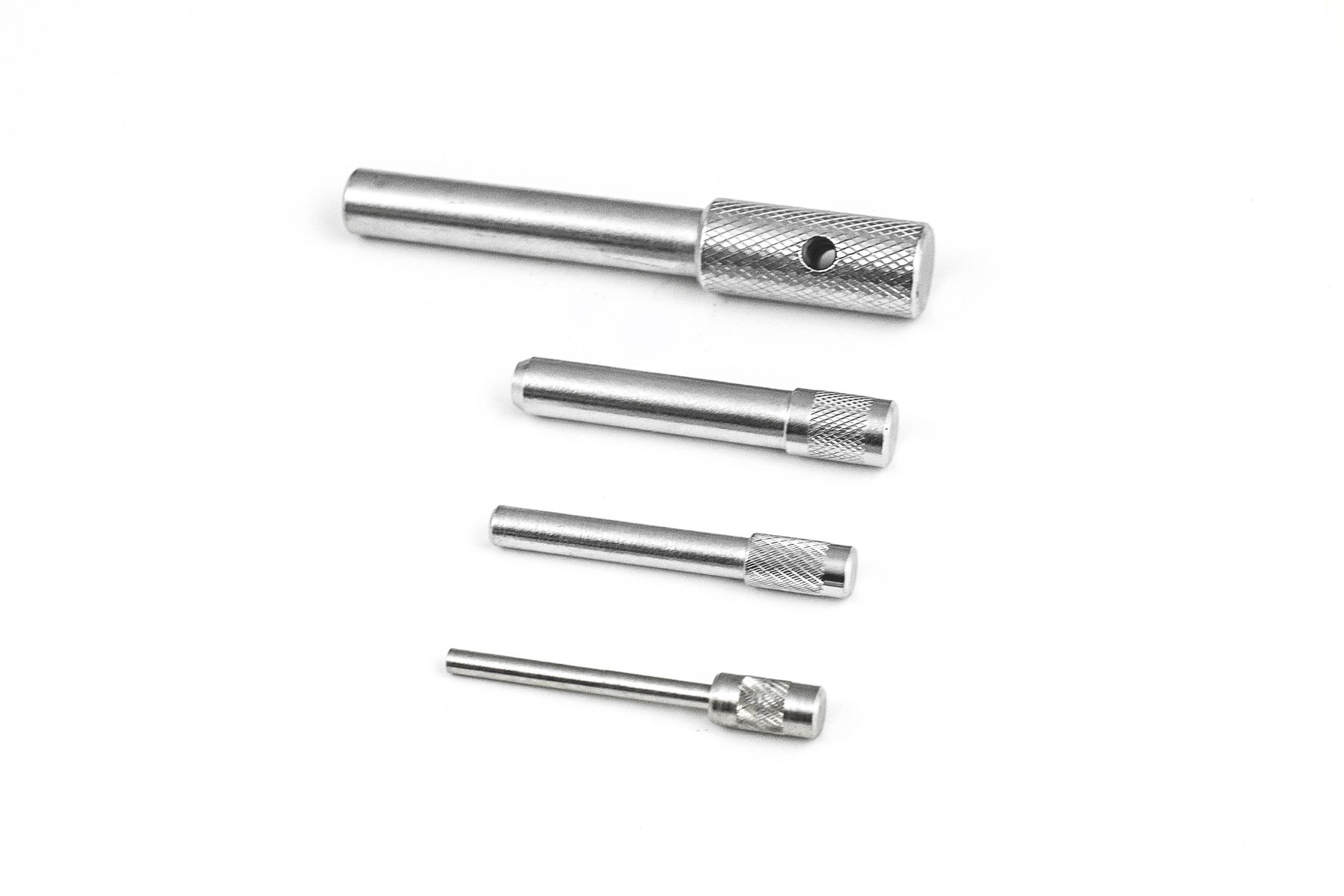 Ключове за синхронизация за двигатели на Ford, Citroen, Peugeot, Volvo