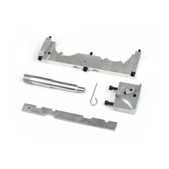 Комплект за заключване на разпределителен вал за Opel 1.2, 1.4 бензинови двигатели (2010-)