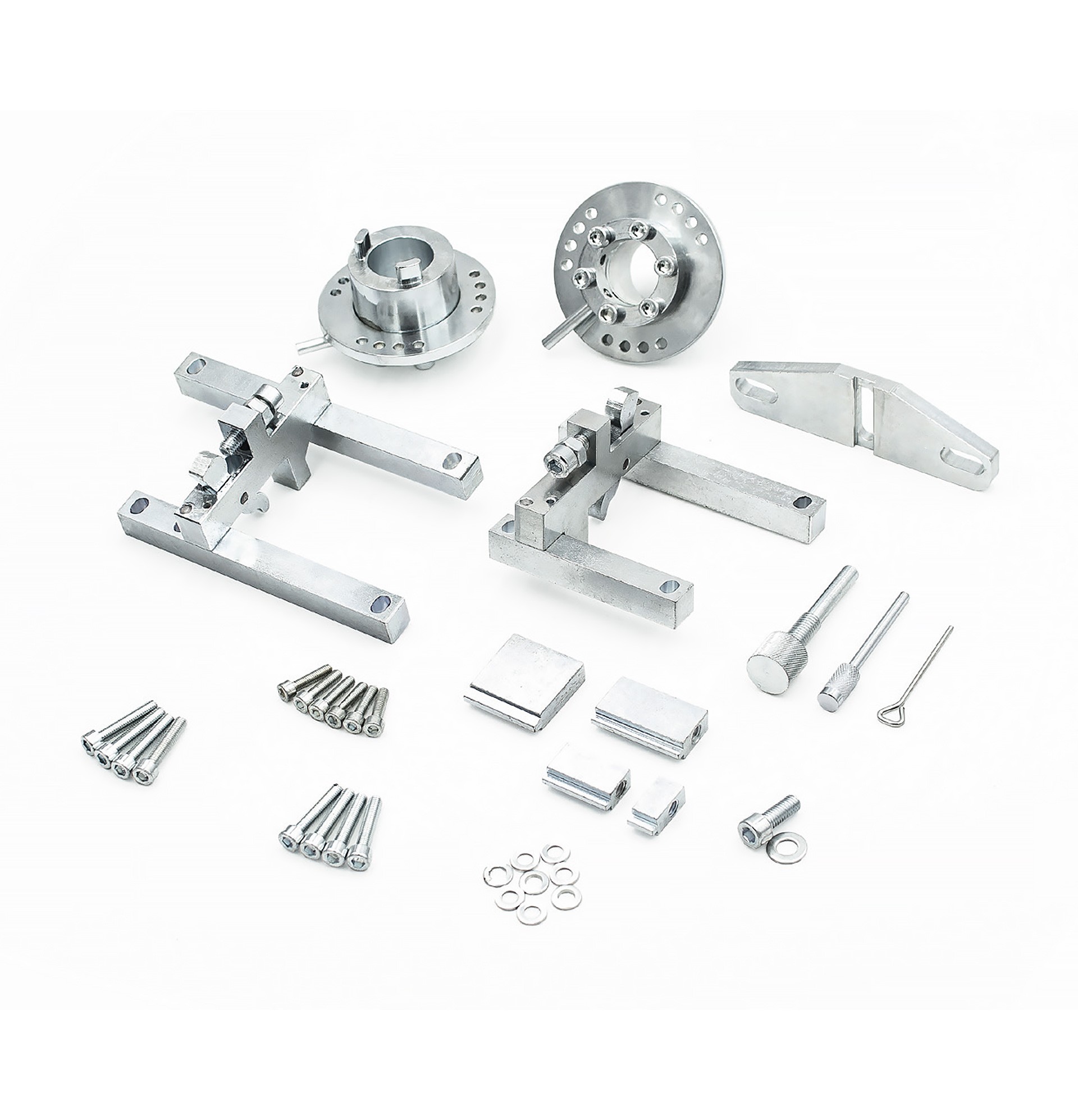 Блокировка за синхронизация на двигателя за Ford 1.0 и 1.1 Ecoboost