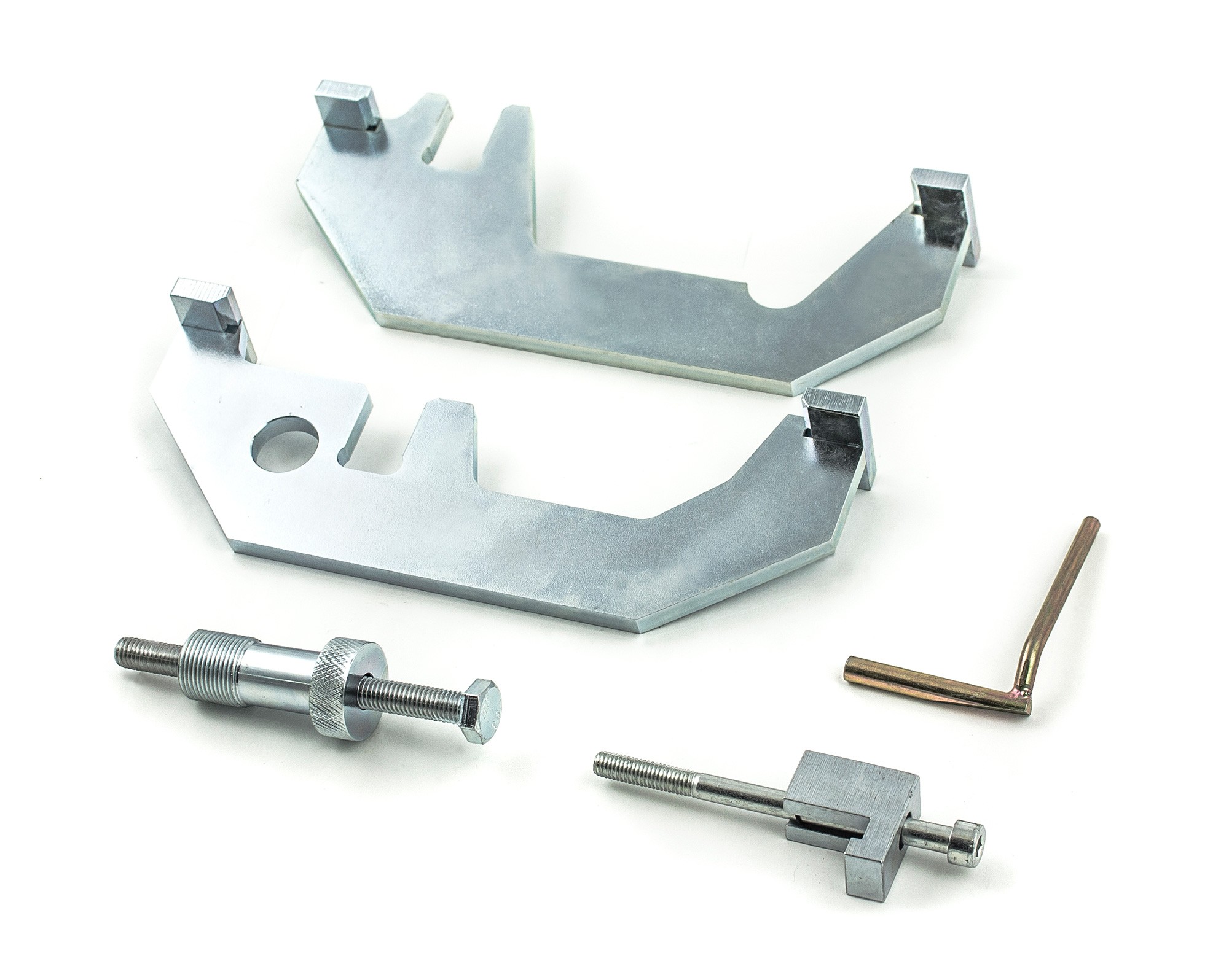 Инструменти за ремъчна система