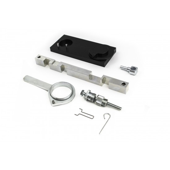 Инструменти за ремъчна система