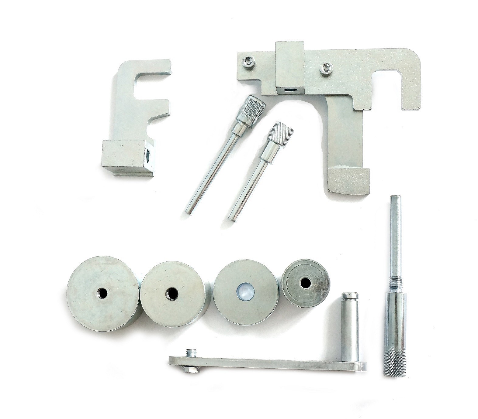 Автомобилни инструменти