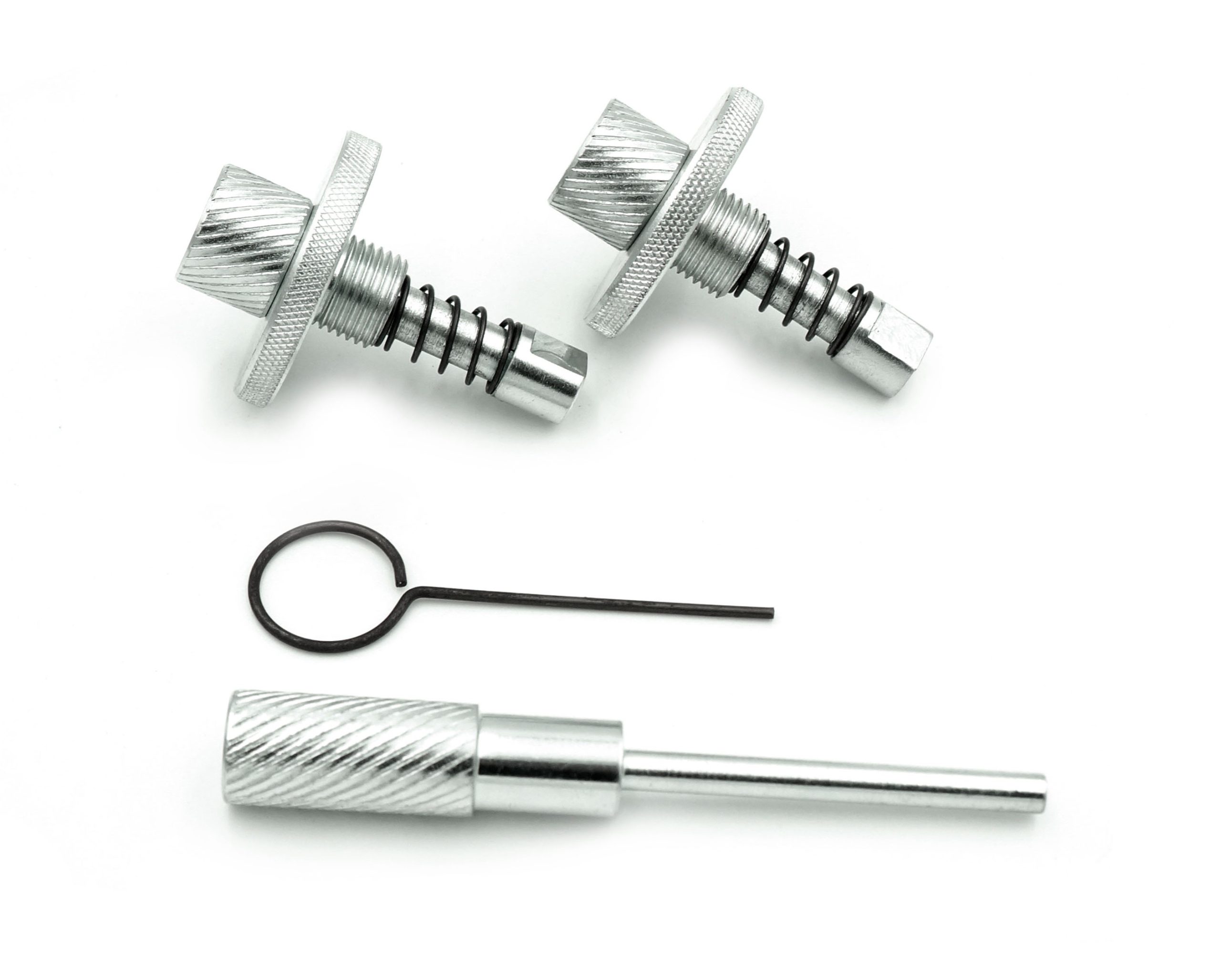 Заключваща система за разпределителен вал за двигатели Fiat 1.3 JTD Multijet, Opel 1.3 CDTI