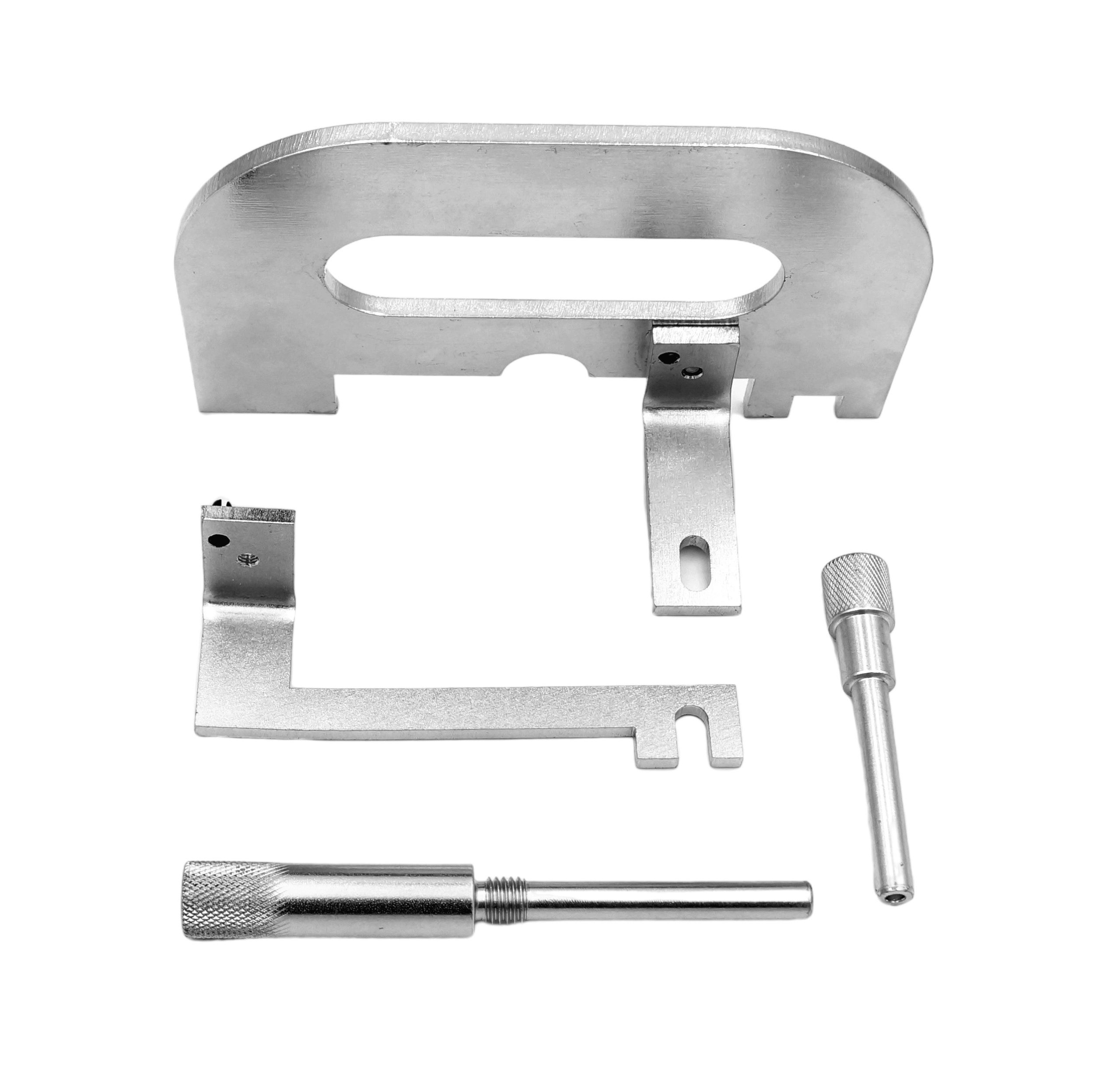 Инструменти за ремъчна система