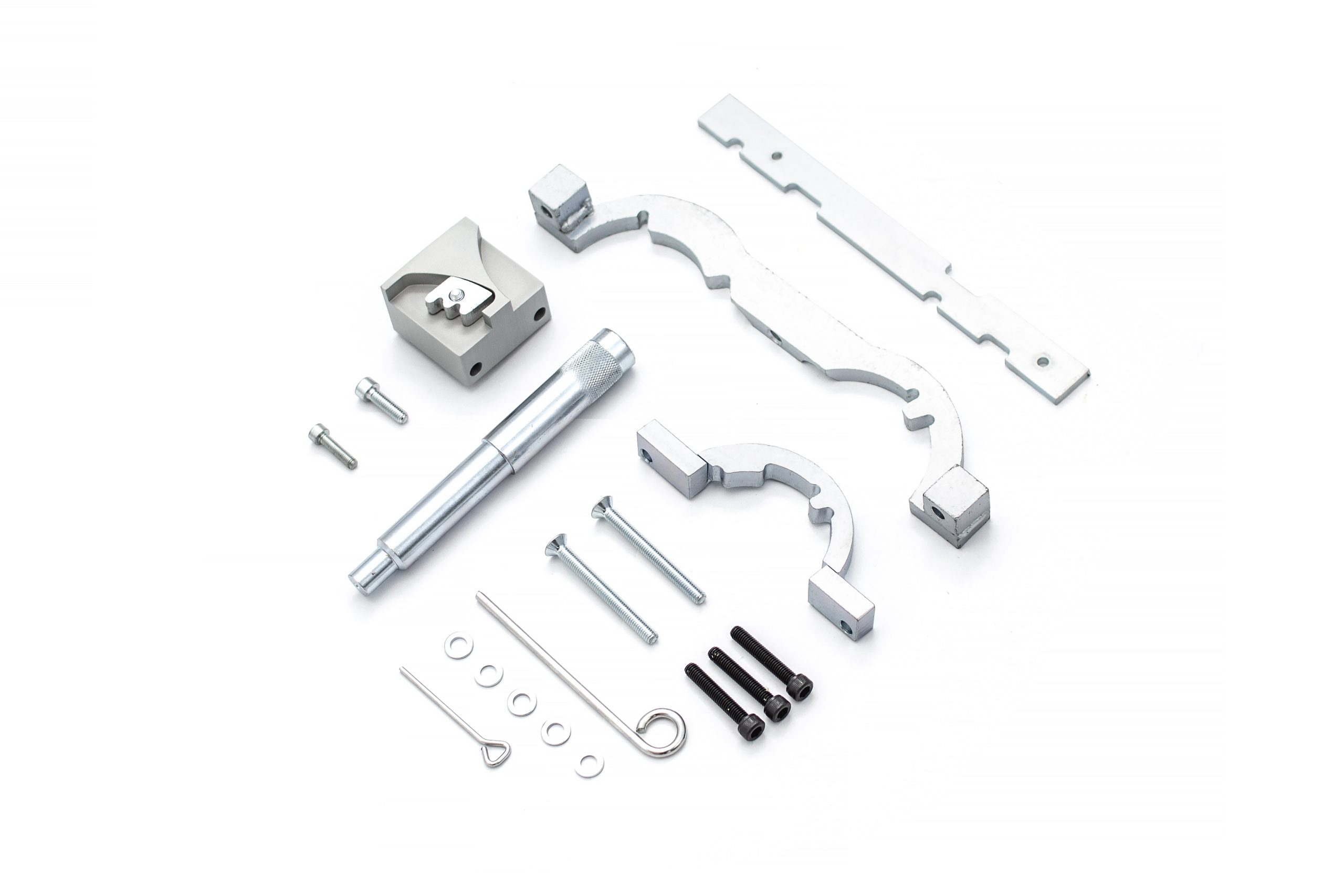 Инструмент за синхронизация за двигатели Opel 1.0, 1.2, 1.4