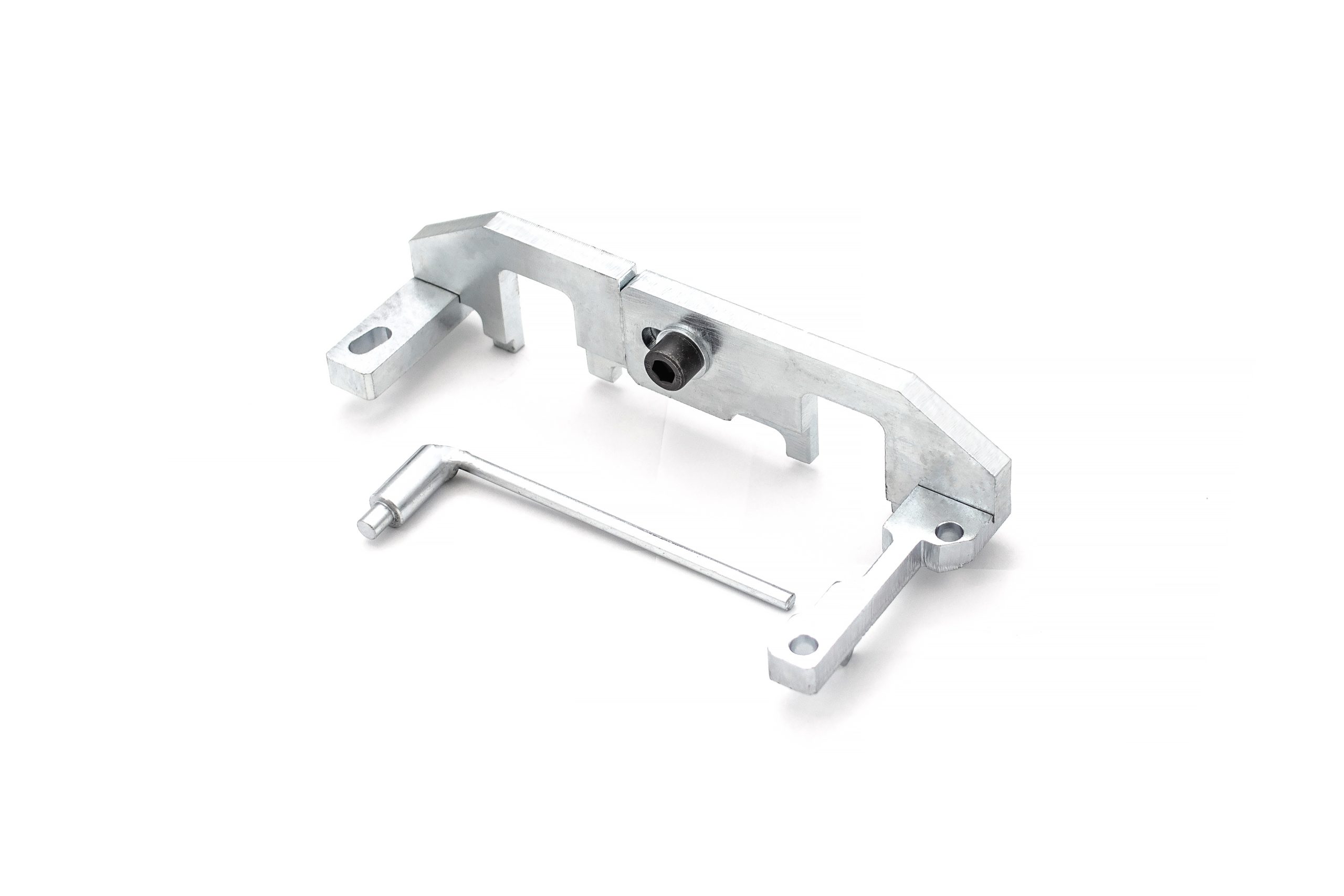 Инструменти за ремъчна система