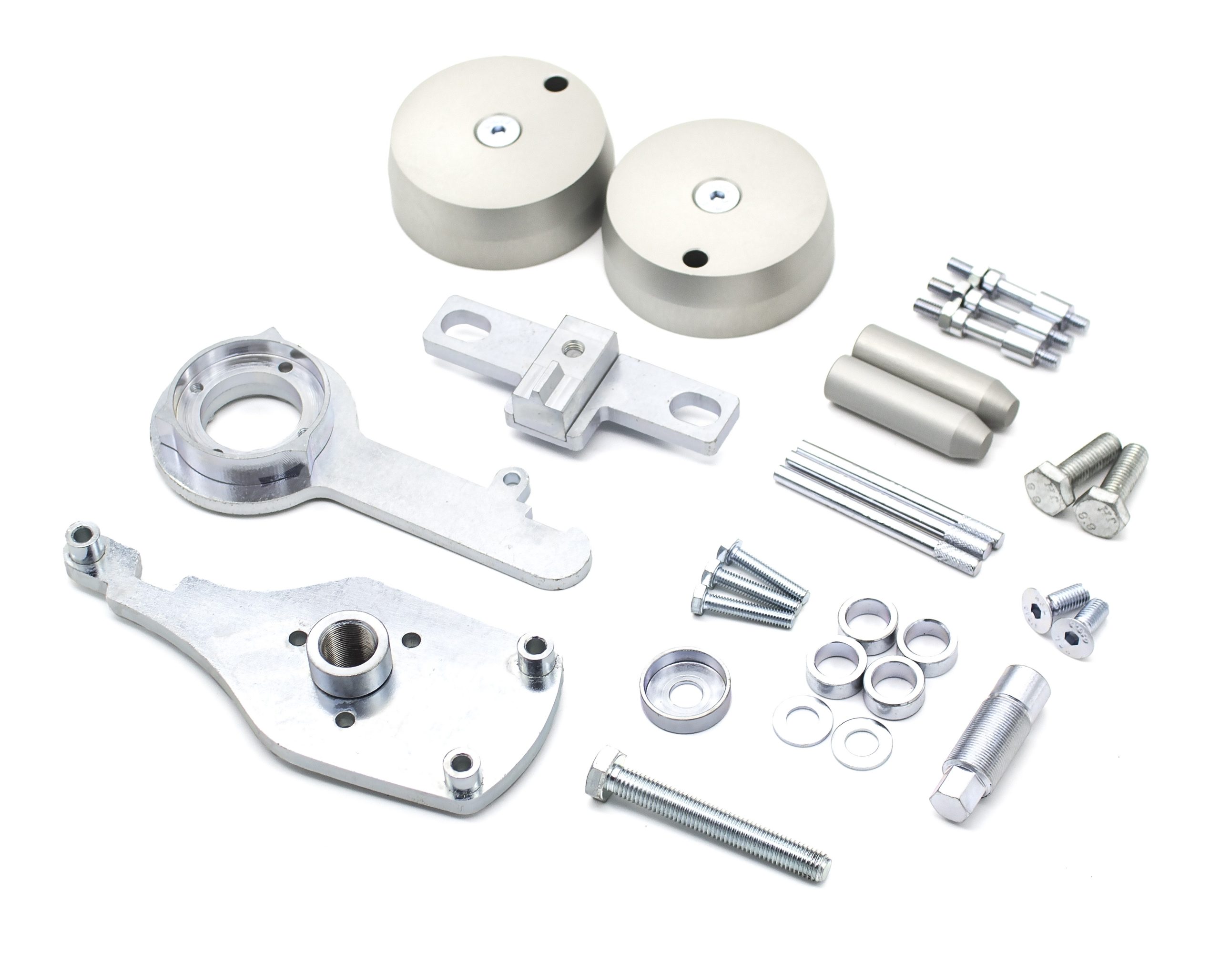 Инструменти за ремъчна система