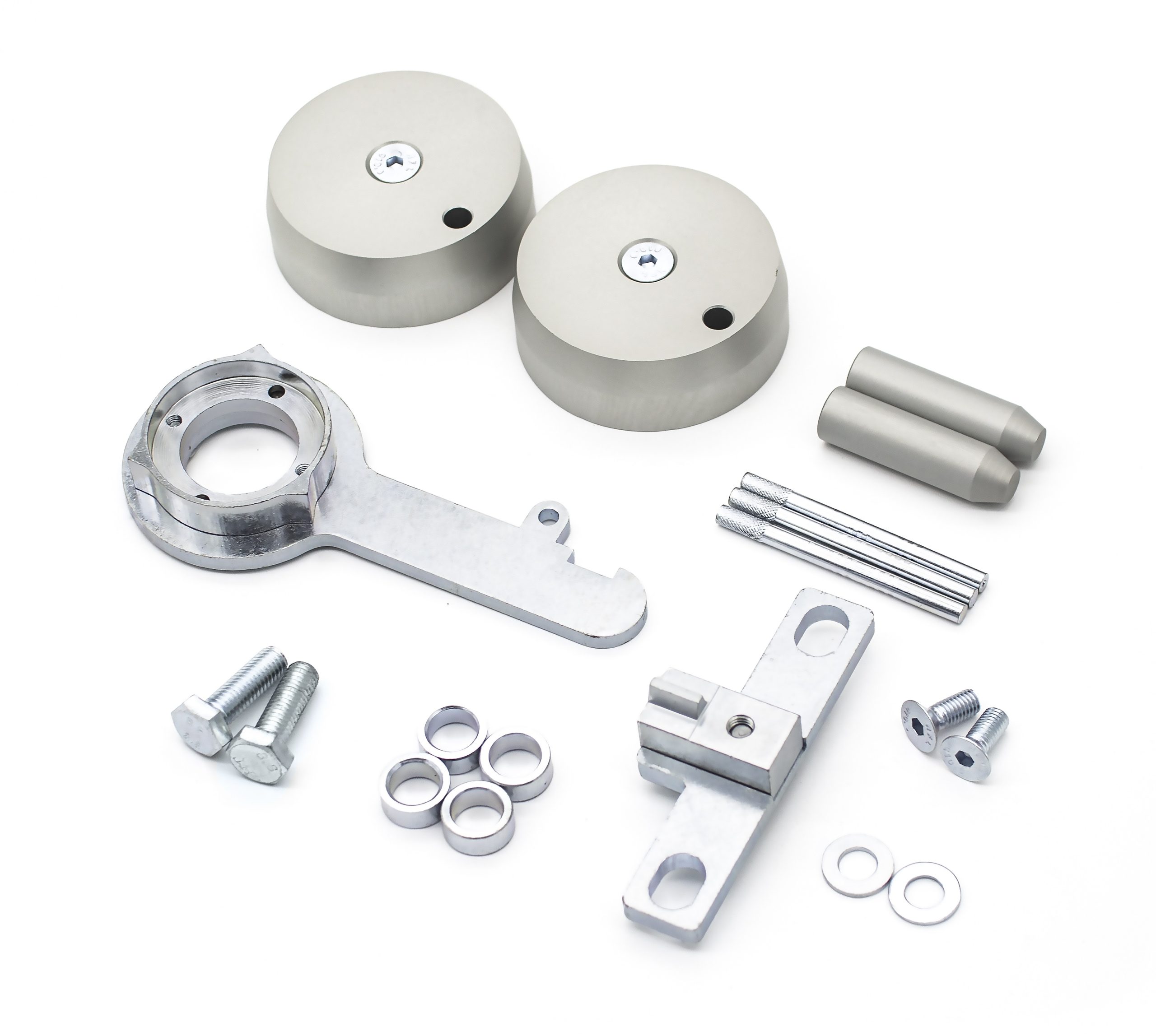 Инструменти за ремъчна система