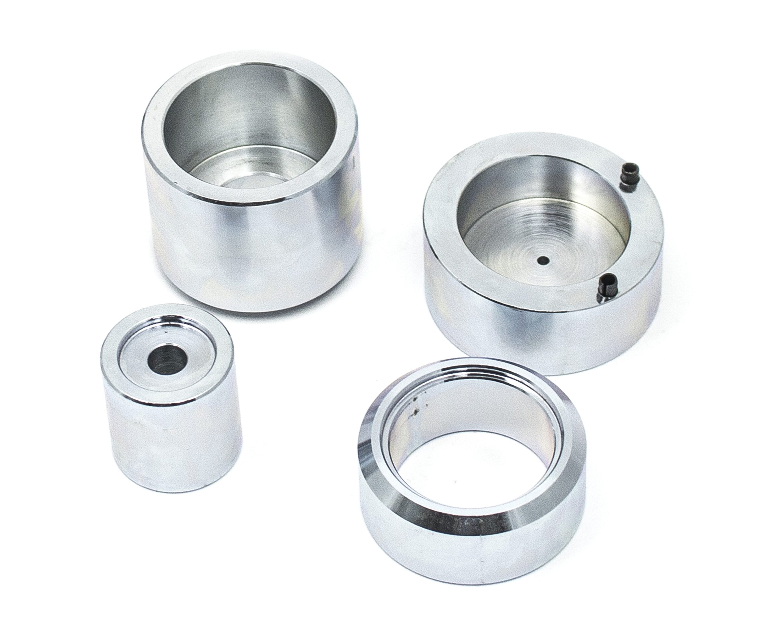 Издърпвачи и монтажници за тампони